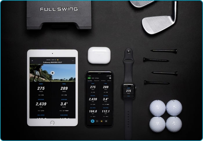 Get connected to all your iOS devices