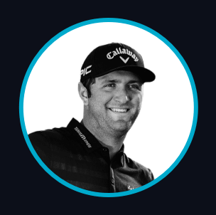 Jon Rahm