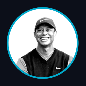 Tiger Woods