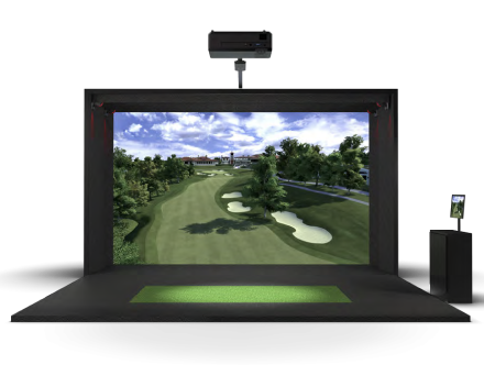 pro widescreen model